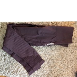 gymshark leggings